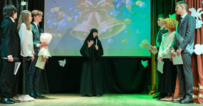 выступление на последний звонок