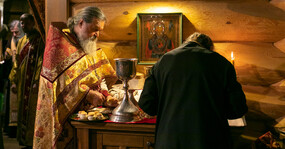 протоиерей андрей лемешонок