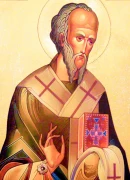 Прп. Севастиан Пошехонский