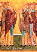 Собор всех преподобных отцов