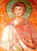 Мч. Трифон Апамейский