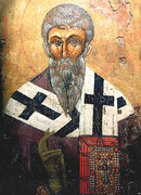 Блгв. кн. Всеволод Псковский