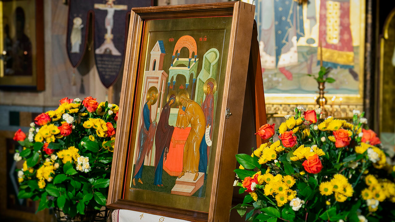 23 декабря христианский праздник. Сего праздника. Поселок сия. Сего праздника. Игумен мелхиседек артюхин.