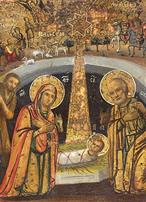 Рождество Христово