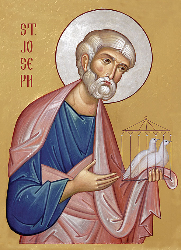 Прав. Иосиф Обручник