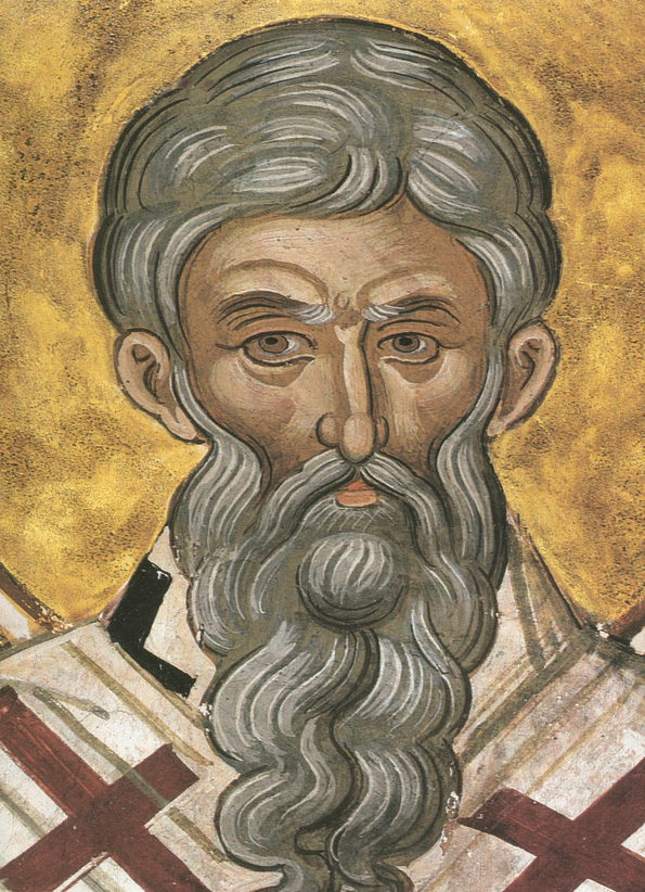 Свт. Сильвестр, папа Римский