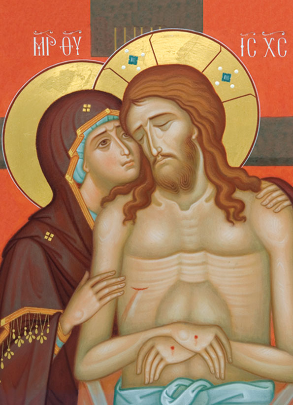 Великая Суббота