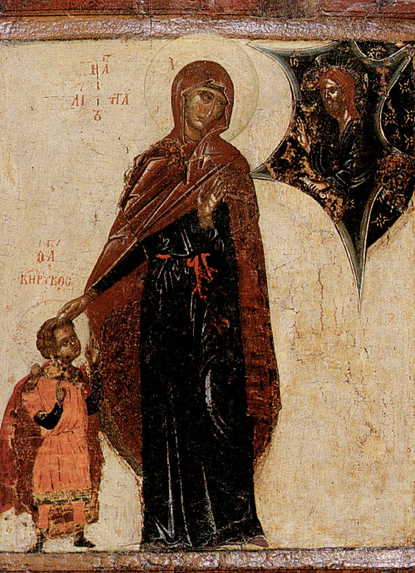 Мчч. Кирик и Иулитта