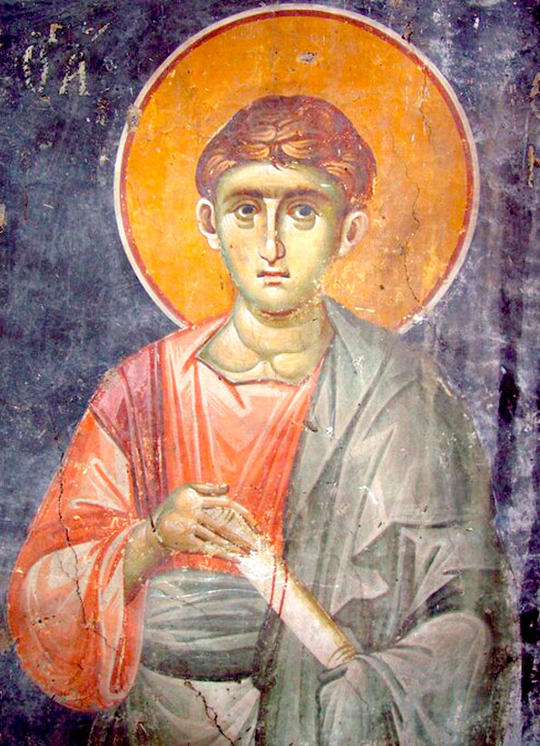 Апостол Фома