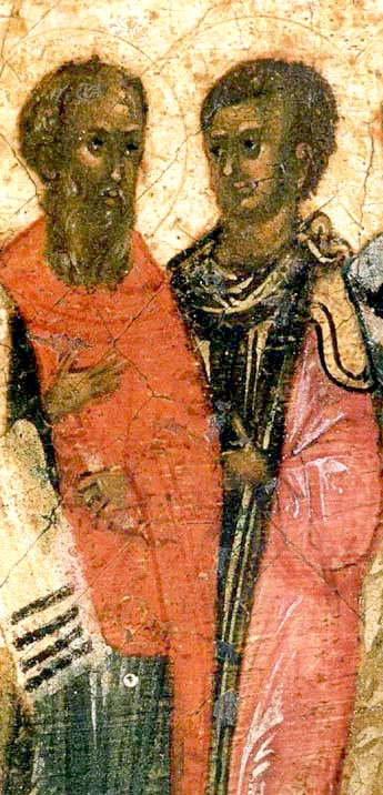мученик Зотик Никомидийский
