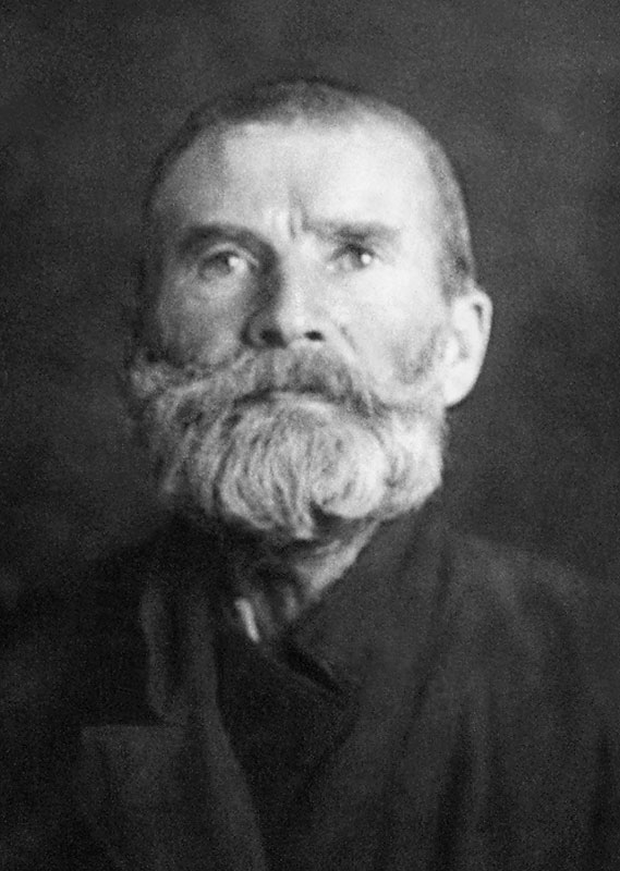 мученик Димитрий Казамацкий