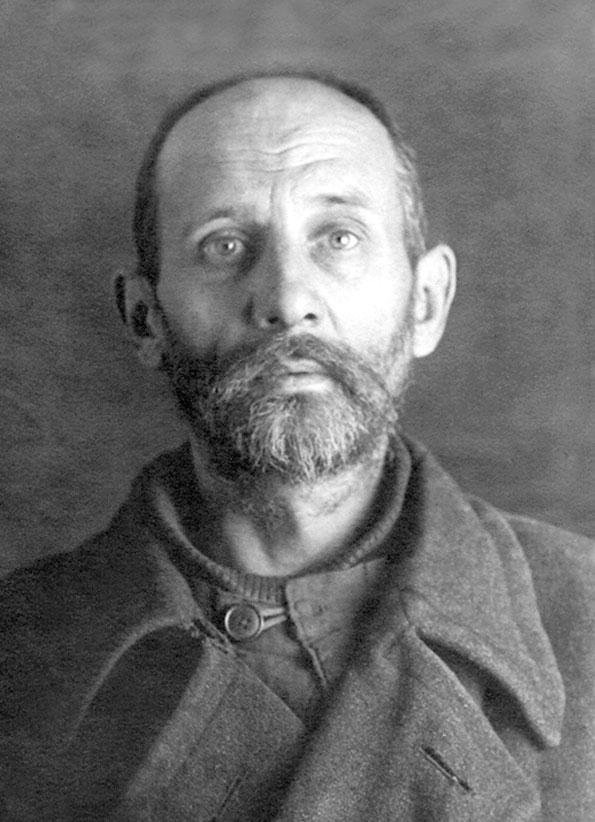 священномученик Димитрий Розанов