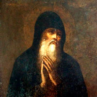 преподобномученик Григорий Печерский