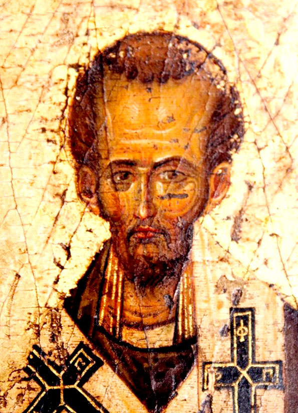 Свт. Иоанн Златоуст