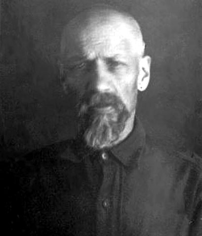 священномученик Николай Виноградский