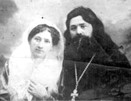 священномученик Павел Лазарев