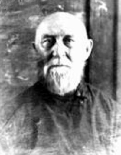 священномученик Петр Фаворитов