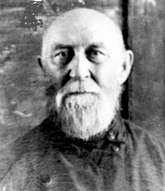 священноисповедник Петр Фаворитов