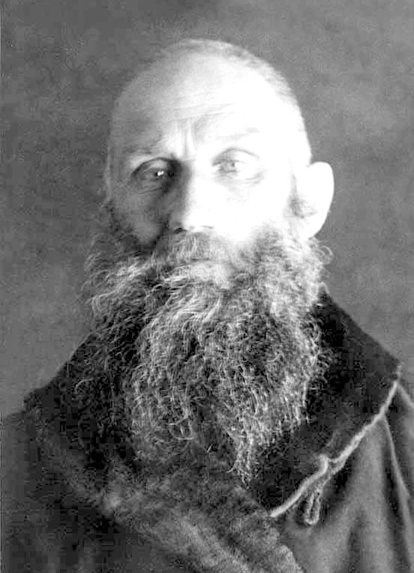 священномученик Петр Косминков