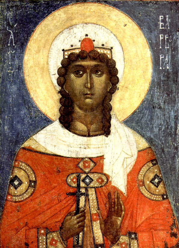 Вмц. Варвара