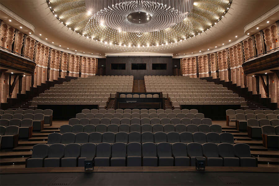 Духовно-просветительский центр «Ковчег»