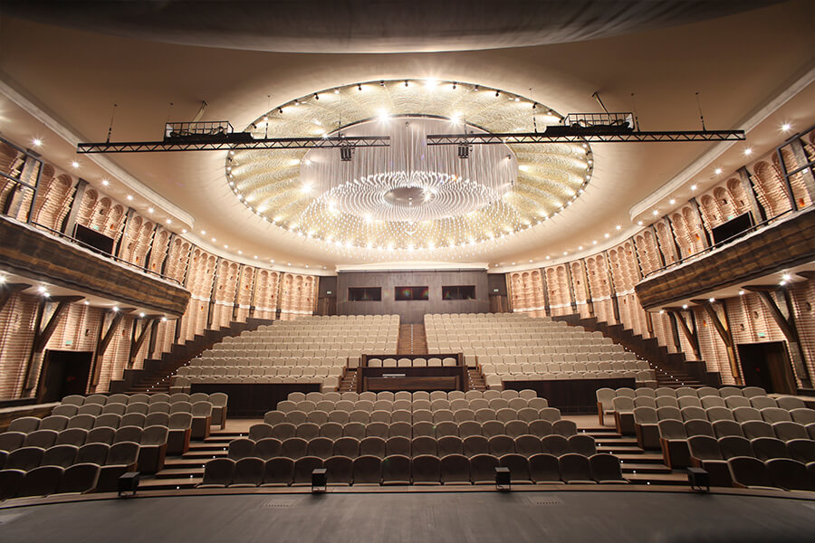 Духовно-просветительский центр «Ковчег»