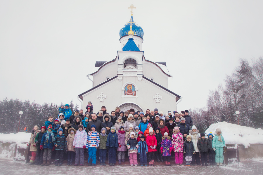общее фото школа ихвис