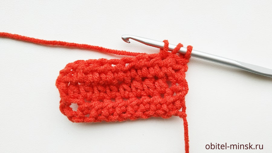 Вязание крючком - Crochet
