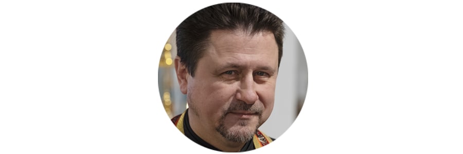 Евгений Павельчук священник