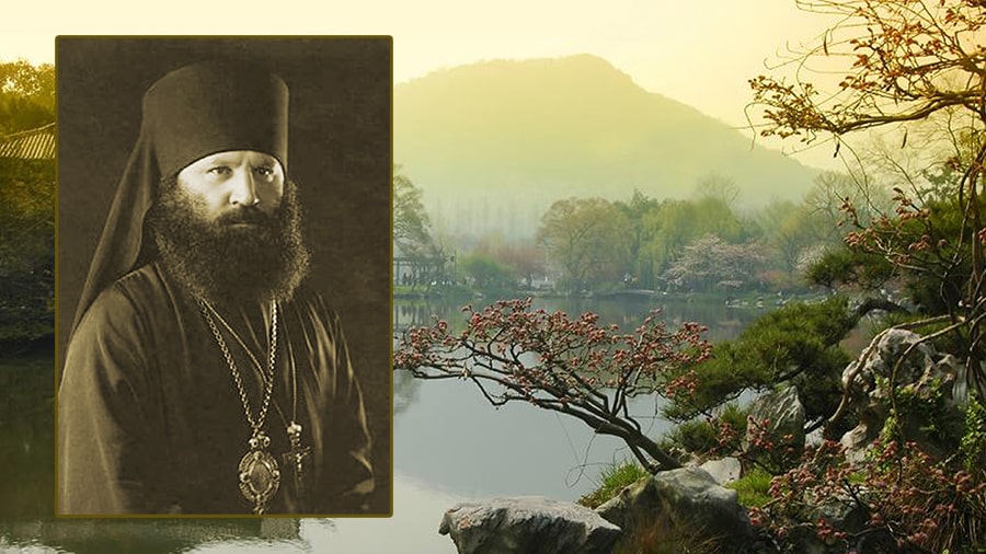 siyayushchaya religiya dva 2 - «Сияющая религия», или Православие в Китае