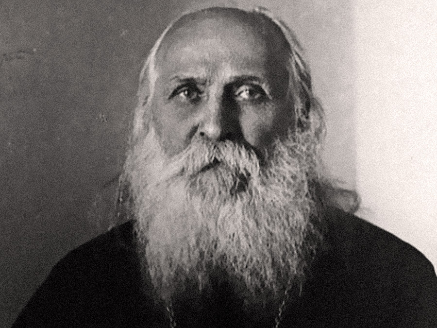 митрополит Вениамин Федченков 