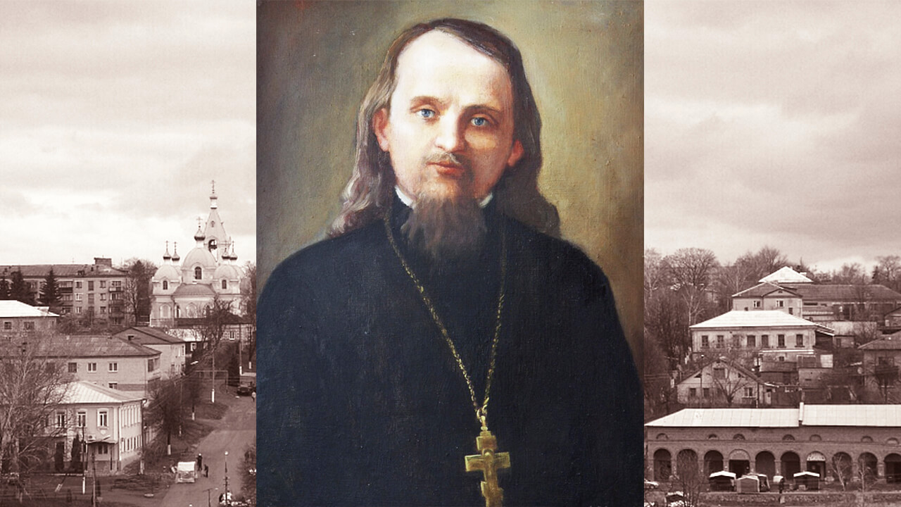 священномученик Иоанн епископ Рыльский