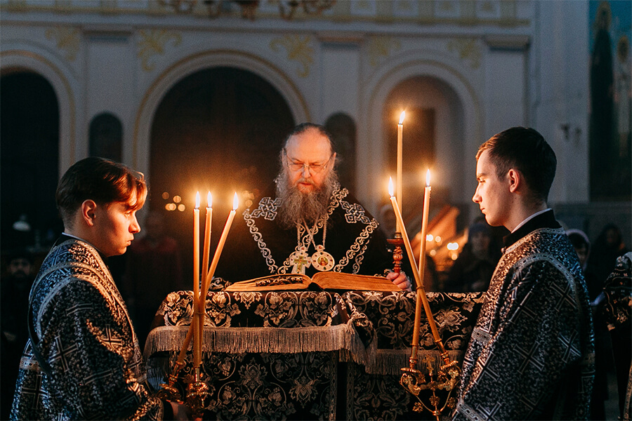 Архиепископ Новогрудский и Слонимский Гурий