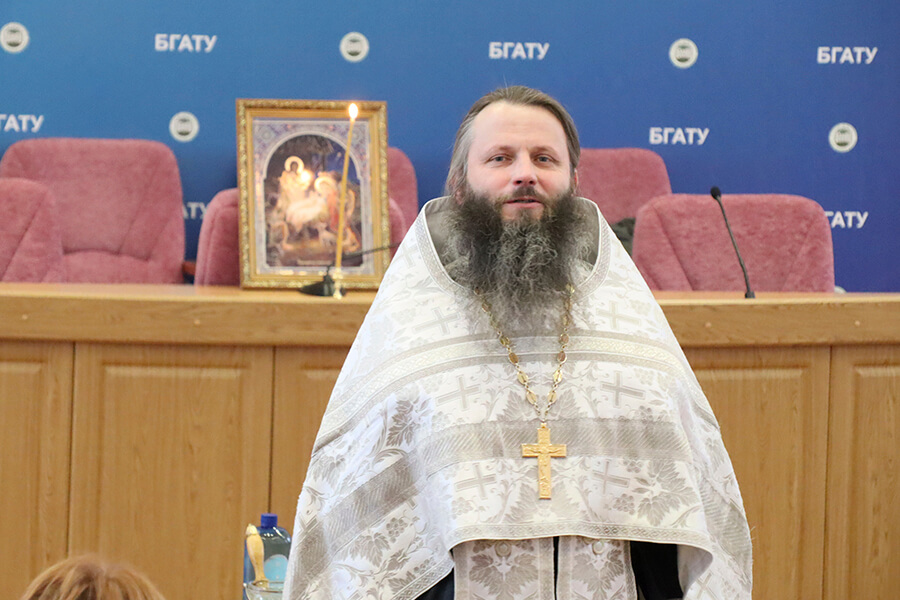 отец сергий священник свято-елисаветинского монастыря