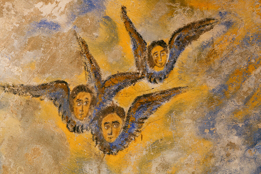 изображение ангелов