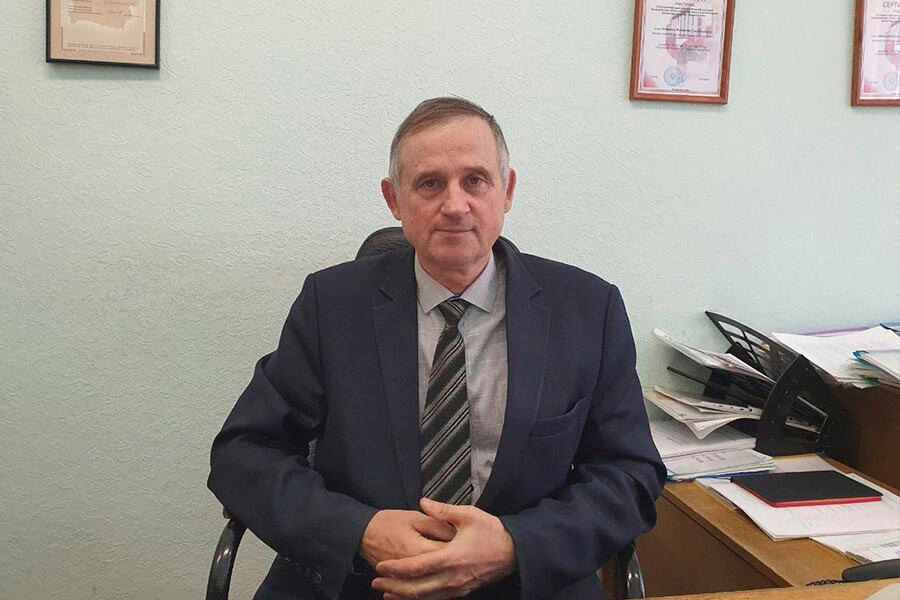 преподаватель