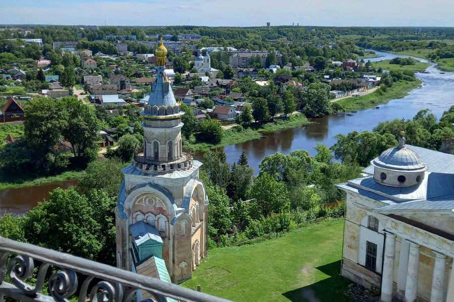 храм