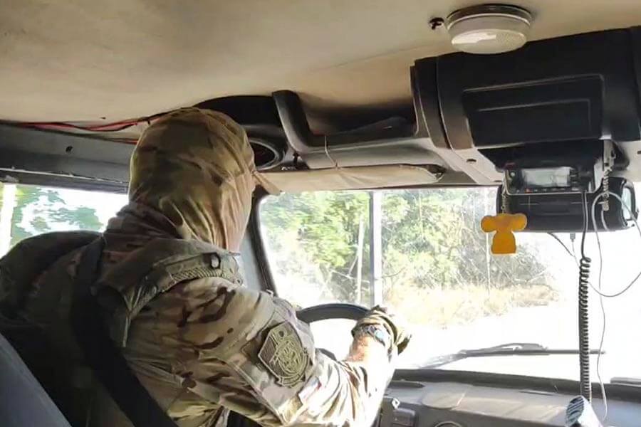 николай гаврилов