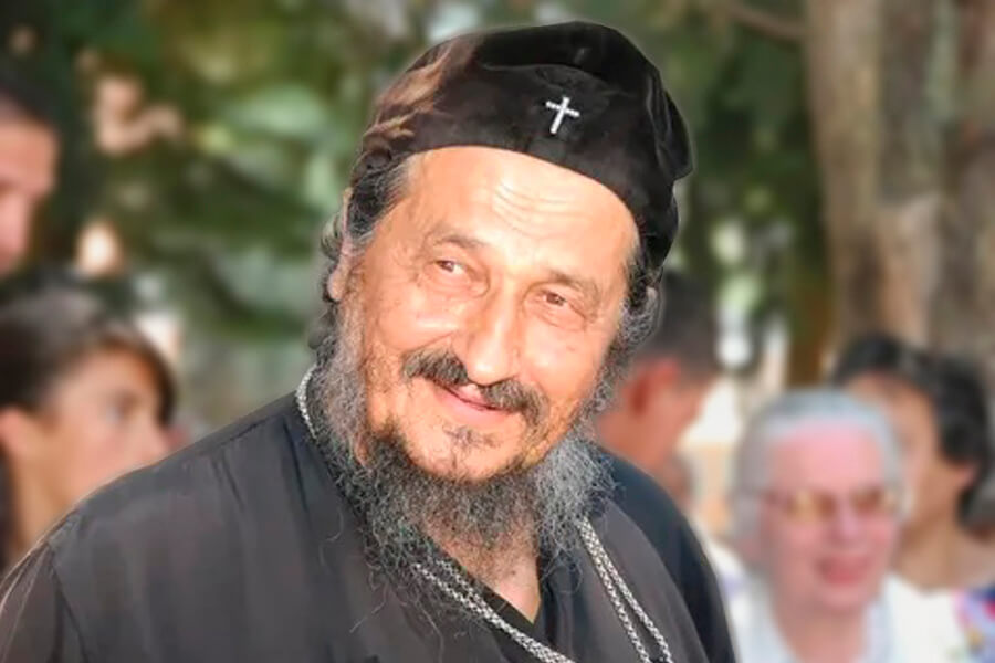 владыка афанасий