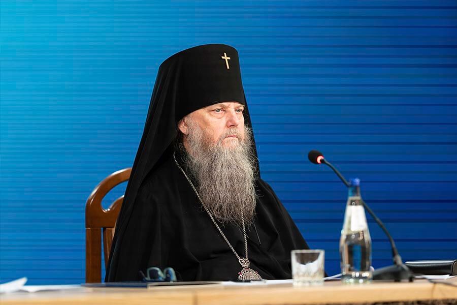 архиепископ