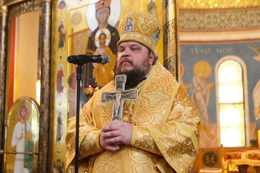 епископ борисоглебский сергий 