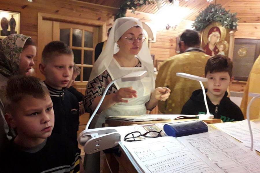 регент