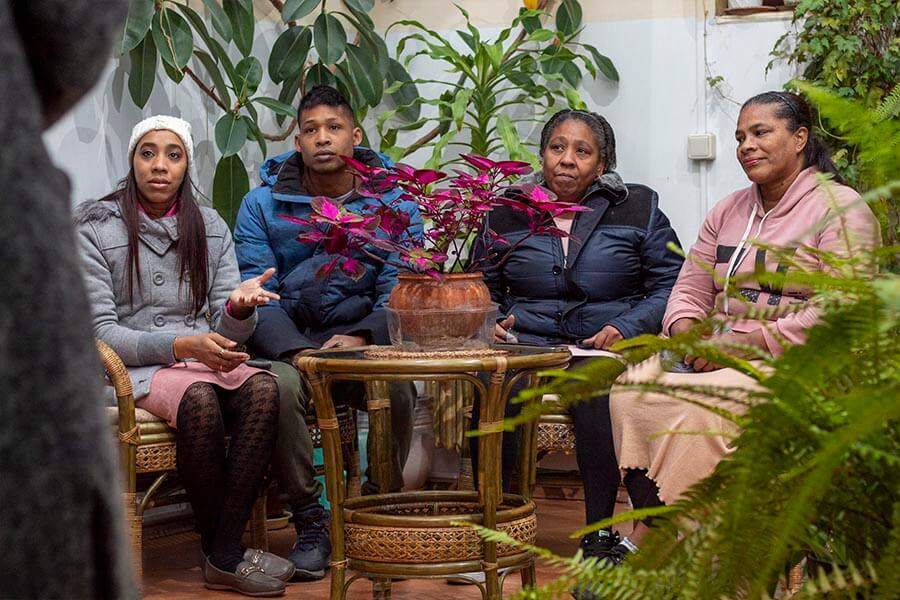 наши кубинцы