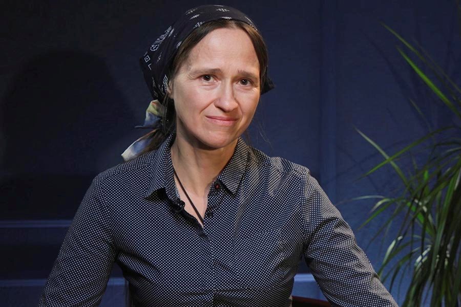 сестра любовь