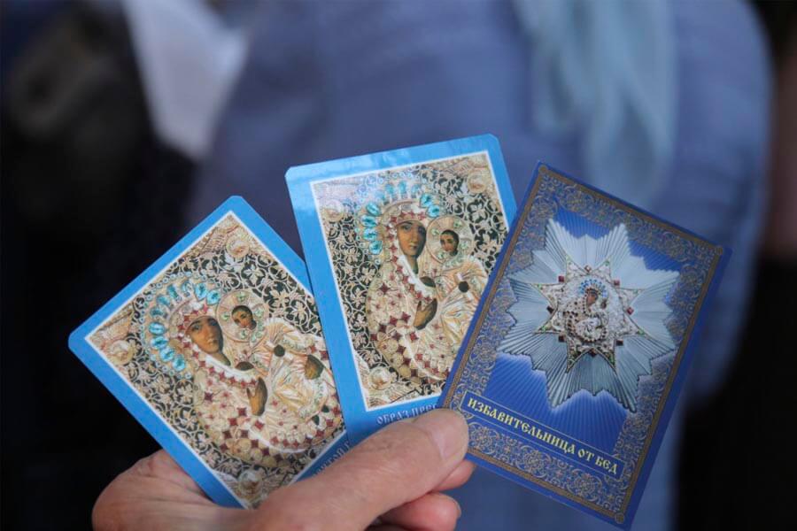 маленькие образочки