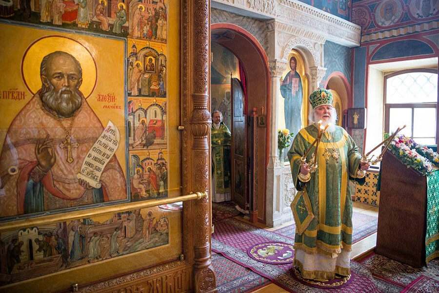 архиерей