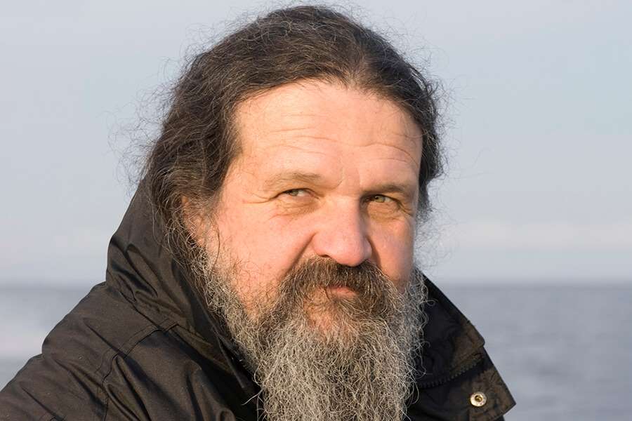 отец андрей лемешонок