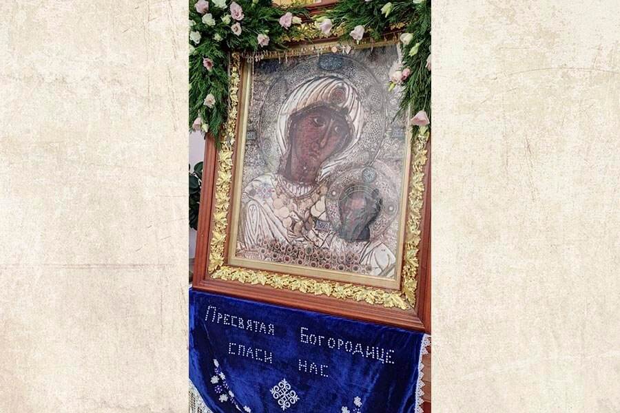 Вратарница