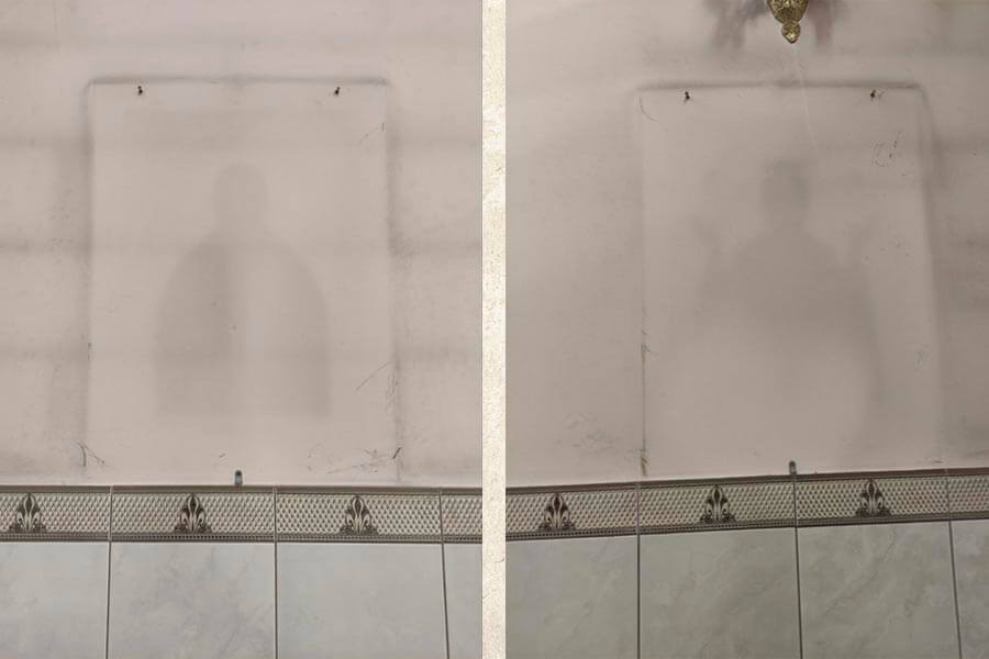 отпечатавшиеся образа