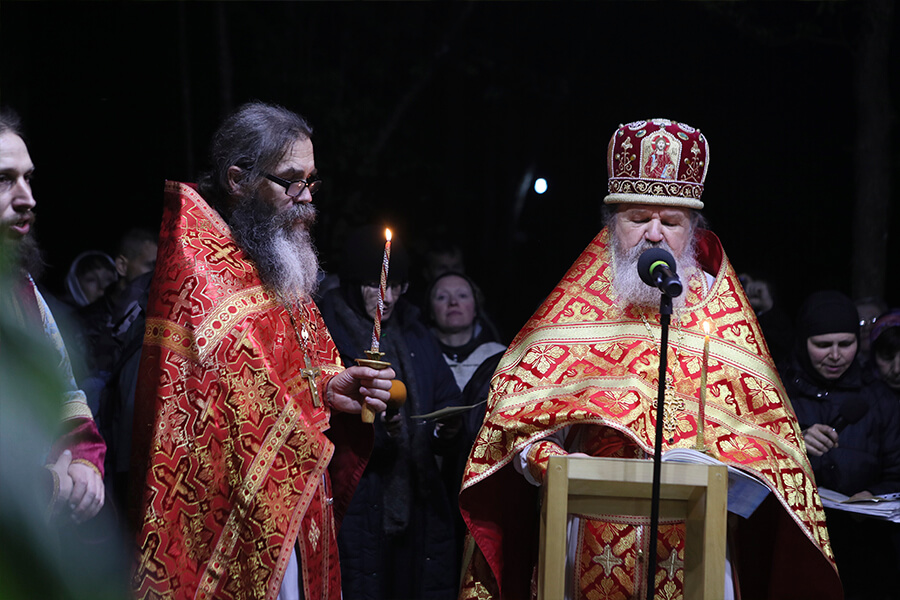 протоиерей андрей лемешонок